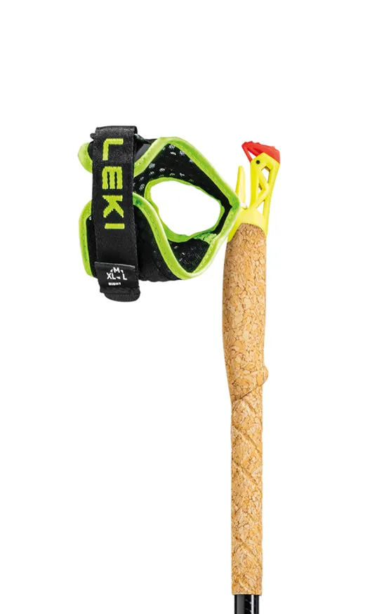 Leki Ultratrail FxOne Running and Trekking Poles