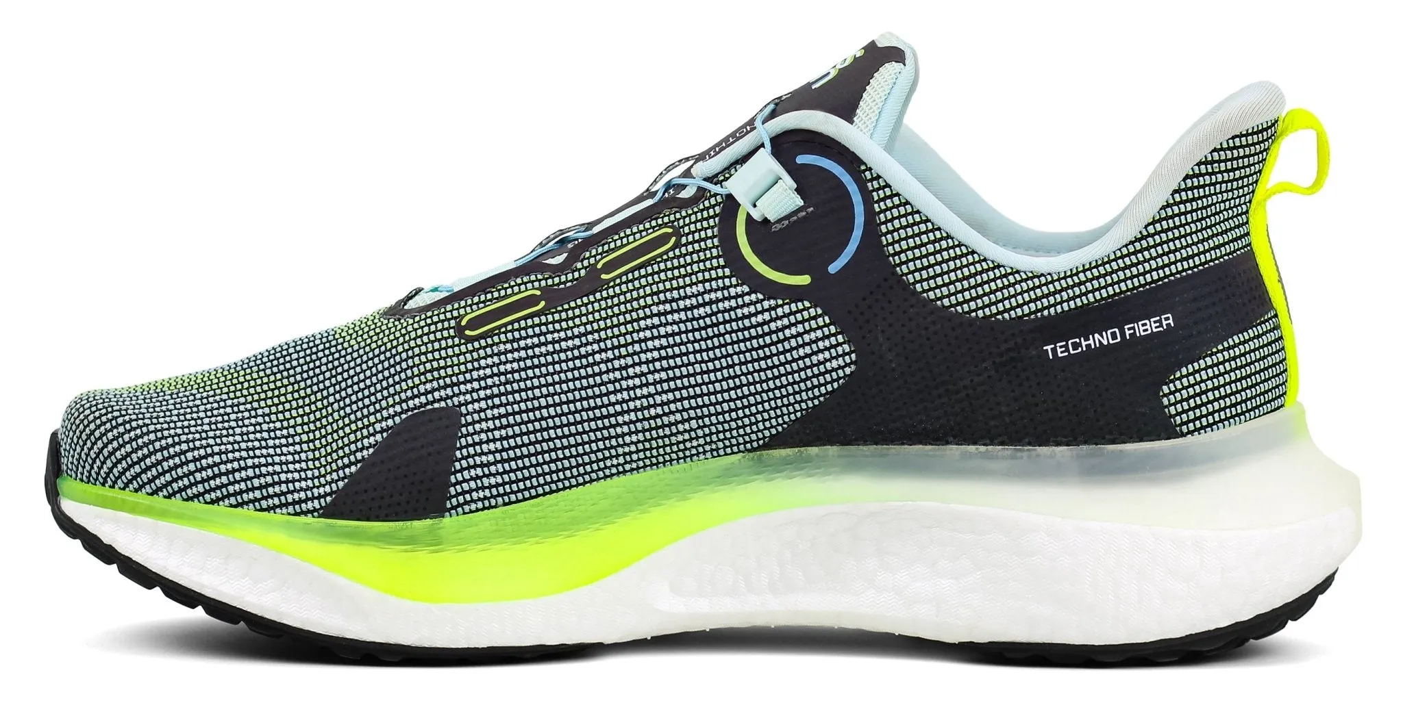 LESCON Felix Men's Professional Running