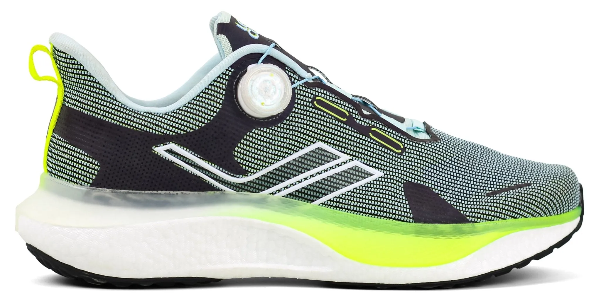 LESCON Felix Men's Professional Running