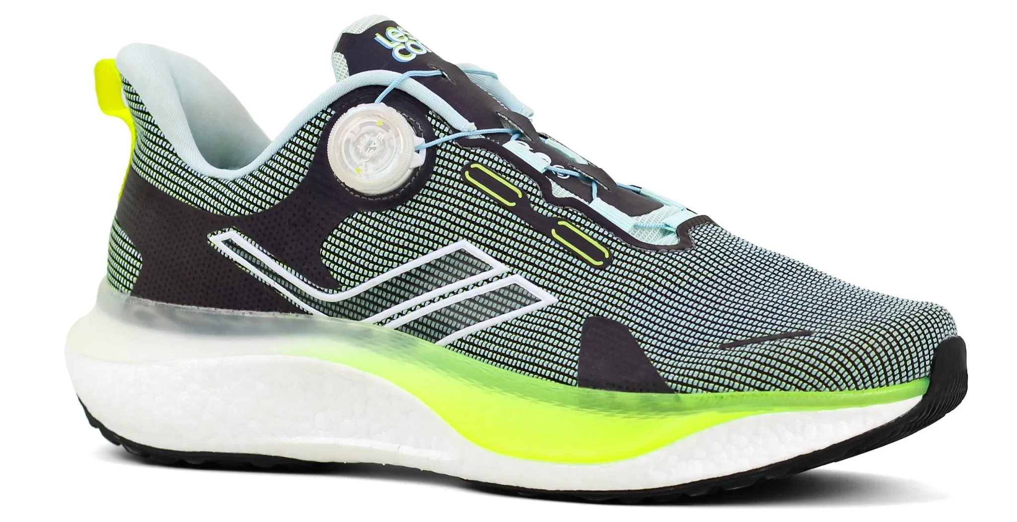 LESCON Felix Men's Professional Running