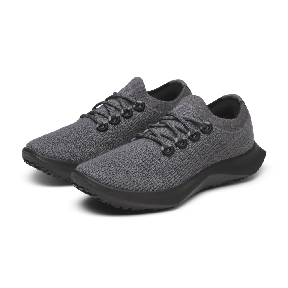 Men's Tree Dasher 2 - Stormy Grey (Dark Grey Sole)