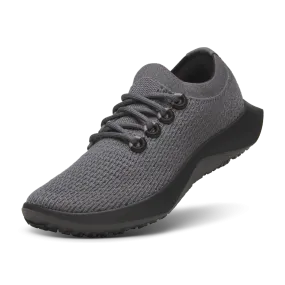 Men's Tree Dasher 2 - Stormy Grey (Dark Grey Sole)