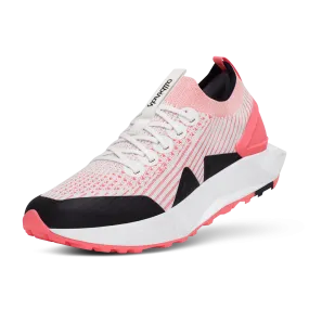 Men's Tree Flyer 2 - Blizzard, Bloom Coral (Blizzard Sole)