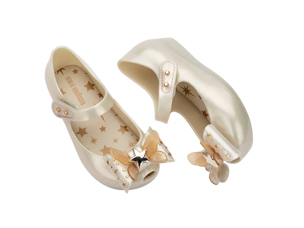 MINI MELISSA ULTRAGIRL STAR II BB