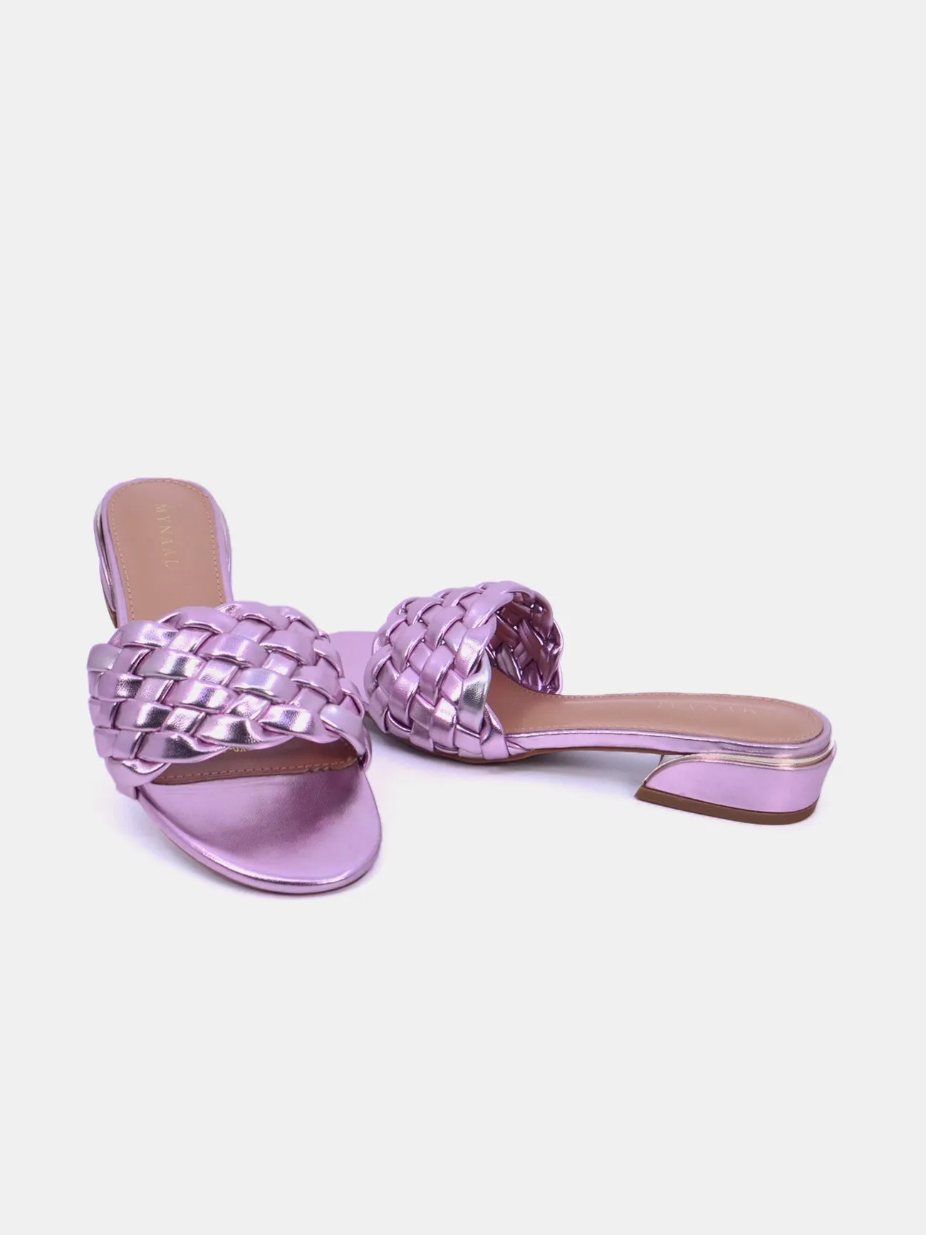 Mynaal Blithe Women's Flat Sandals
