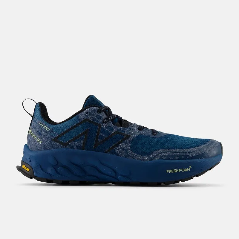 New Balance Fresh Foam X Hierro v8 GTX - Women's Wide
