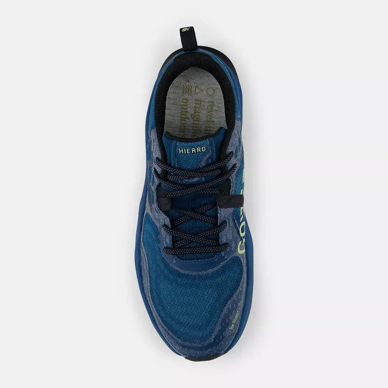 New Balance Fresh Foam X Hierro v8 GTX - Women's Wide