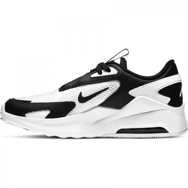 Nike - Boy - GS Air Max Bolt - White/Black