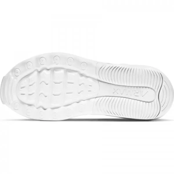 Nike - Boy - GS Air Max Bolt - White/Black