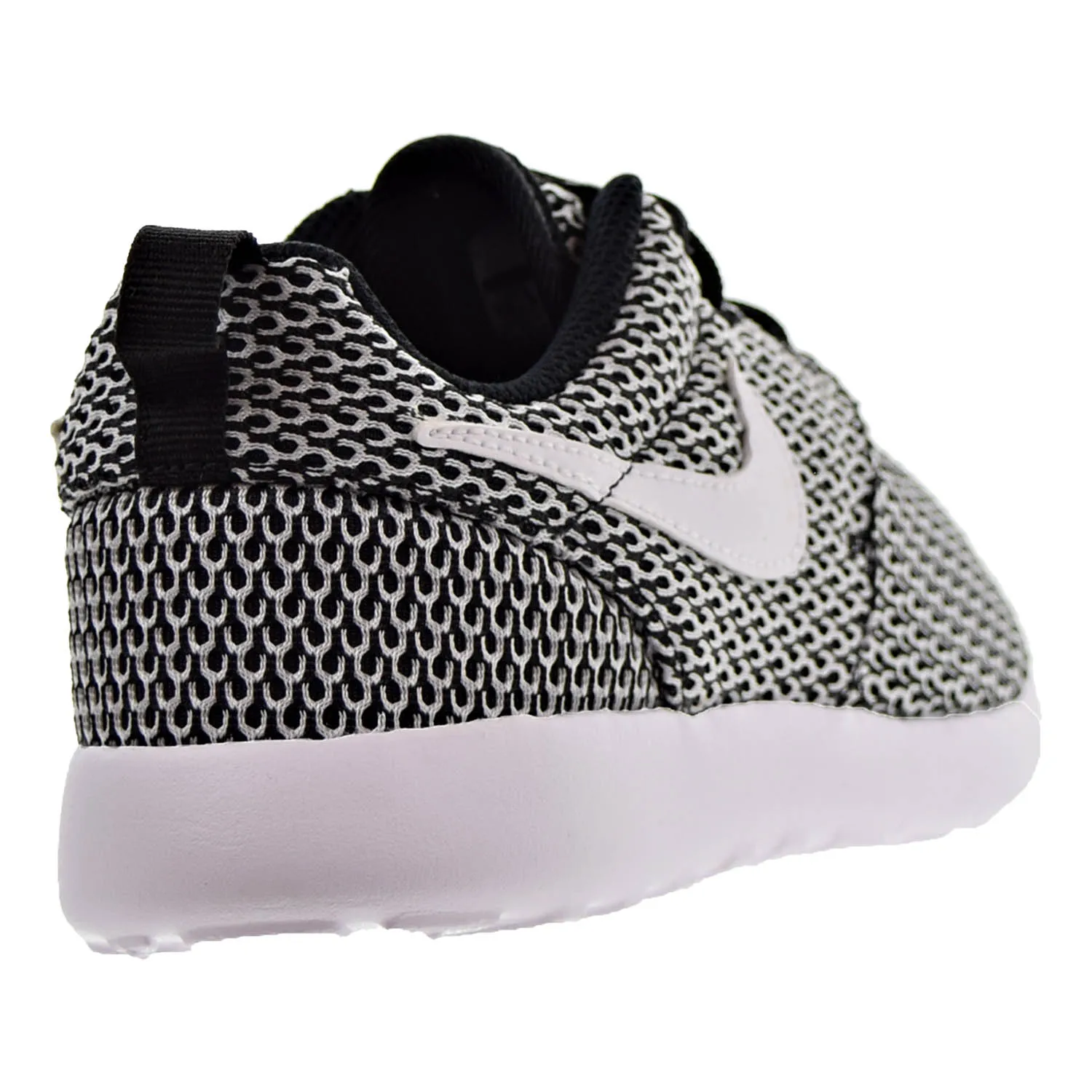 Nike Roshe One Little Kids (PS) Shoes Black/White