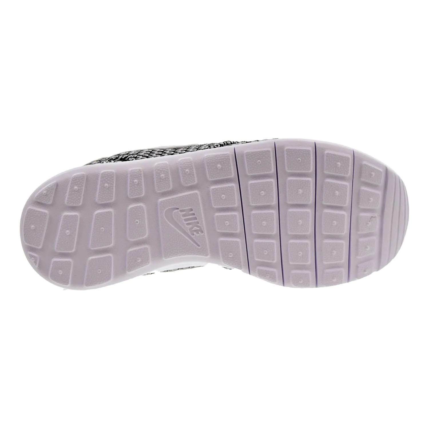 Nike Roshe One Little Kids (PS) Shoes Black/White