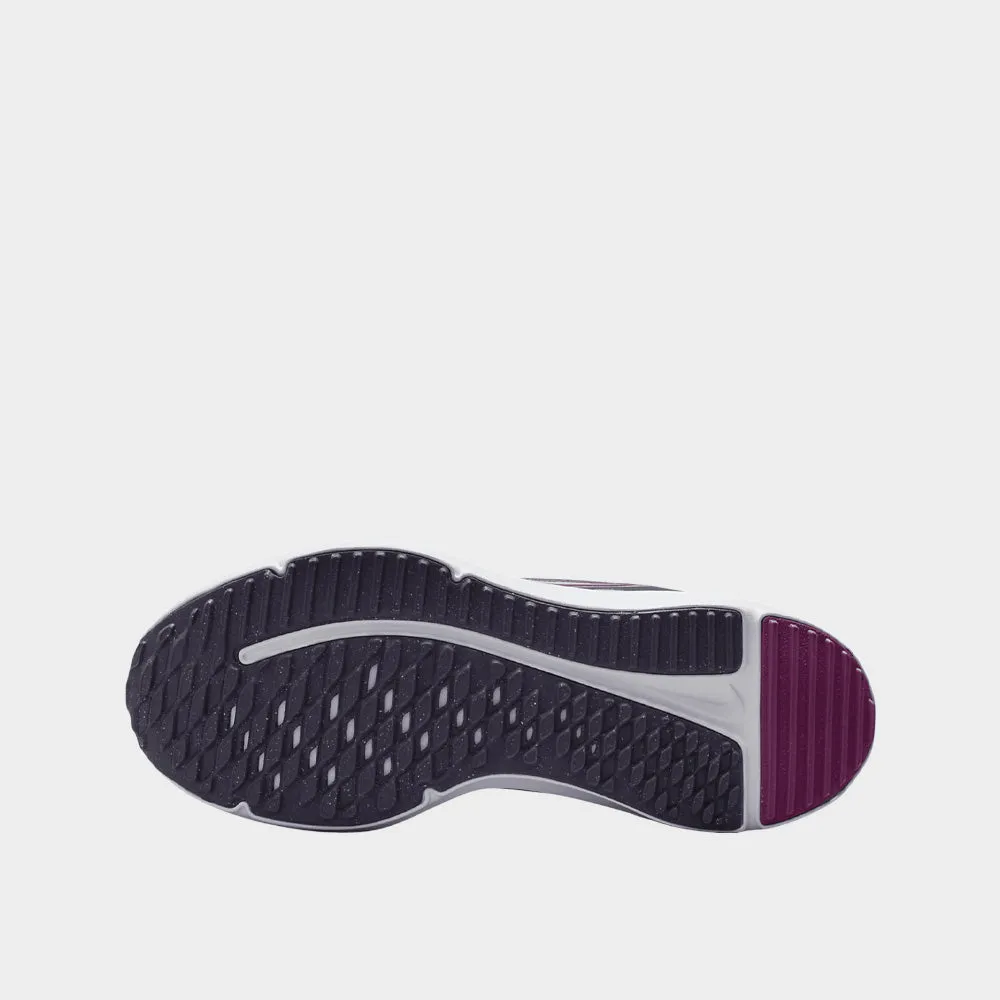 Nike Youth Cosmic Runner Sneaker  Violet/multi _ 183529 _ Violet