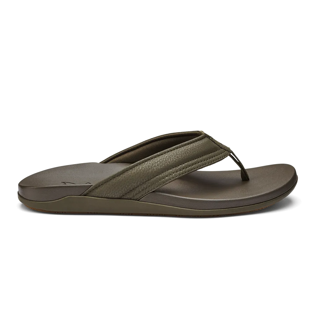 Olukai Maha Men's Beach Sandals