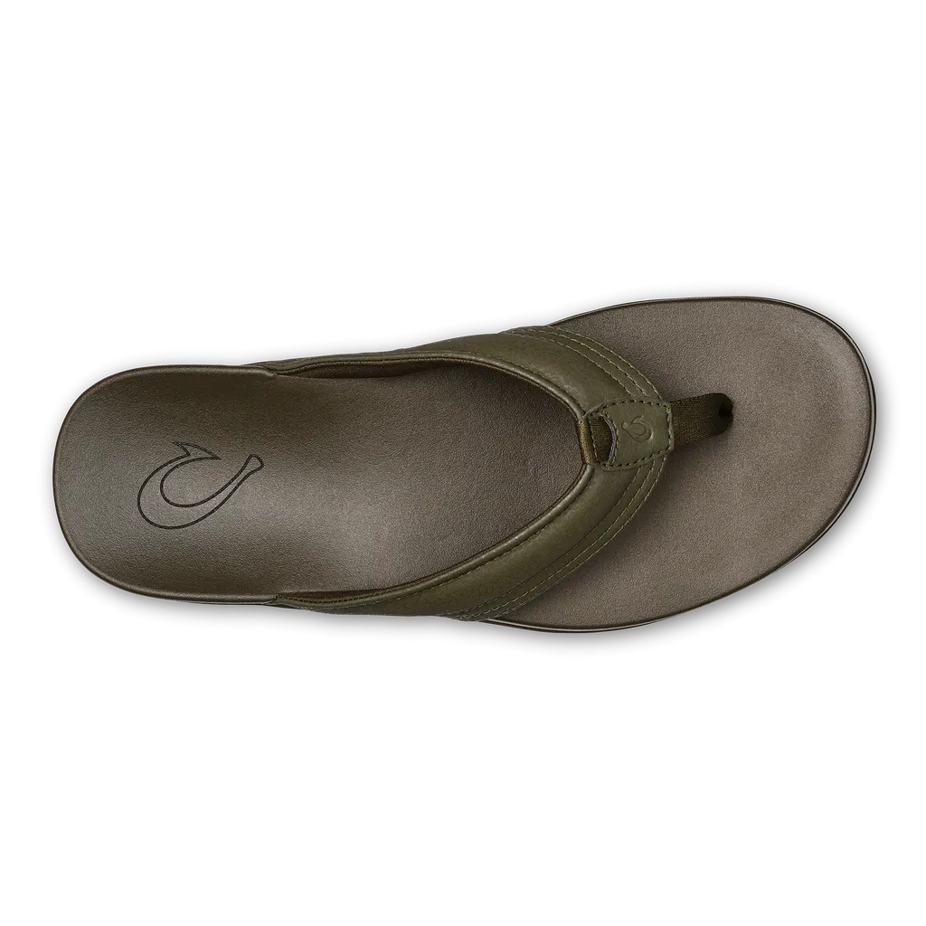 Olukai Maha Men's Beach Sandals