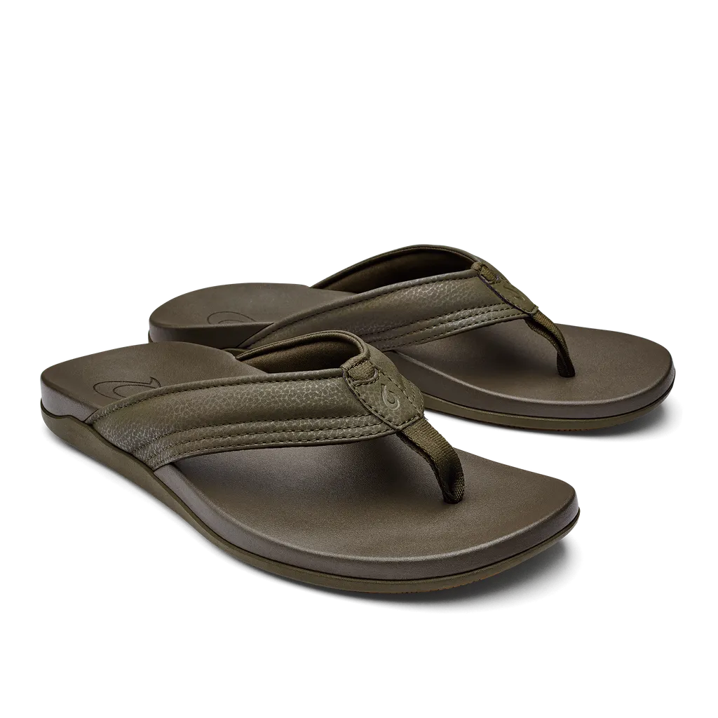 Olukai Maha Men's Beach Sandals