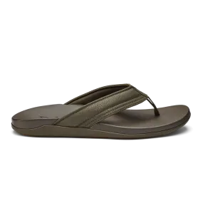 Olukai Maha Men's Beach Sandals
