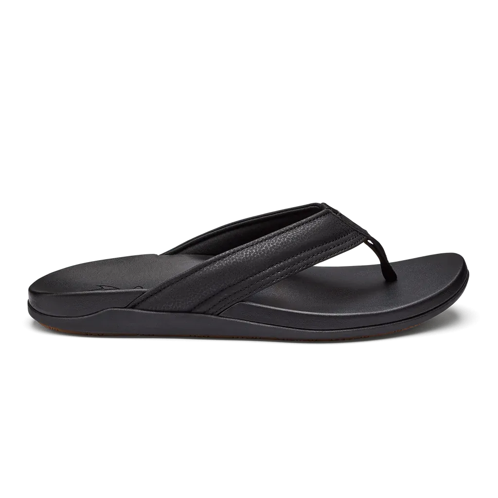 Olukai Maha Men's Beach Sandals