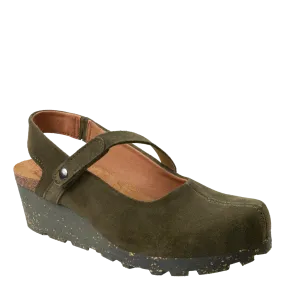 OTBT - PROG in ELMWOOD Wedge Clogs