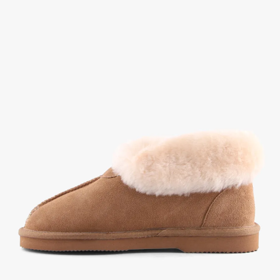 PRINCESS UGG CHESTNUT