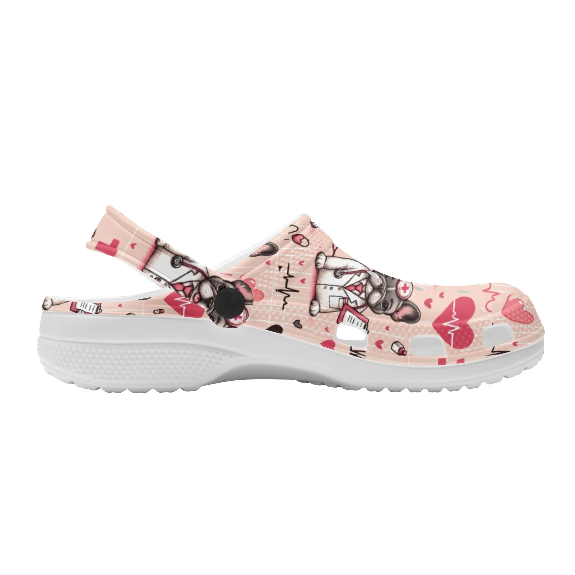 Roxy - Unisex Clogs