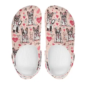 Roxy - Unisex Clogs