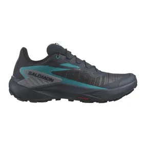 Salomon Genesis | Carbon / Tahitian Tide / Quiet Shade | Mens