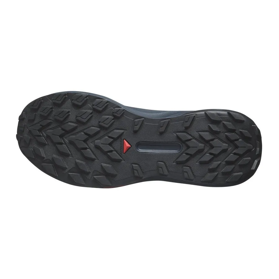 Salomon Genesis | Carbon / Tahitian Tide / Quiet Shade | Mens