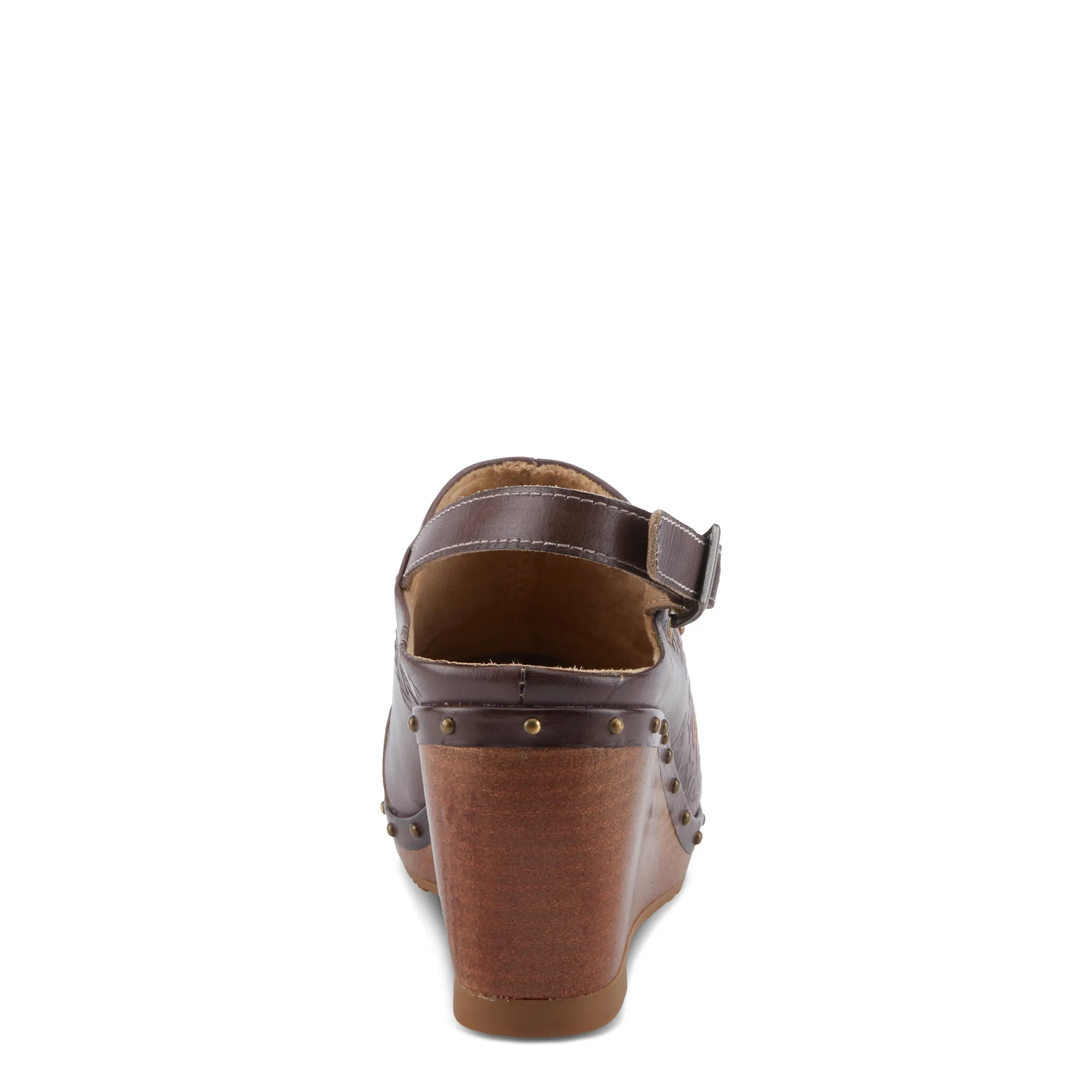 Spring Step Shoes L'Artiste Loveya Clogs
