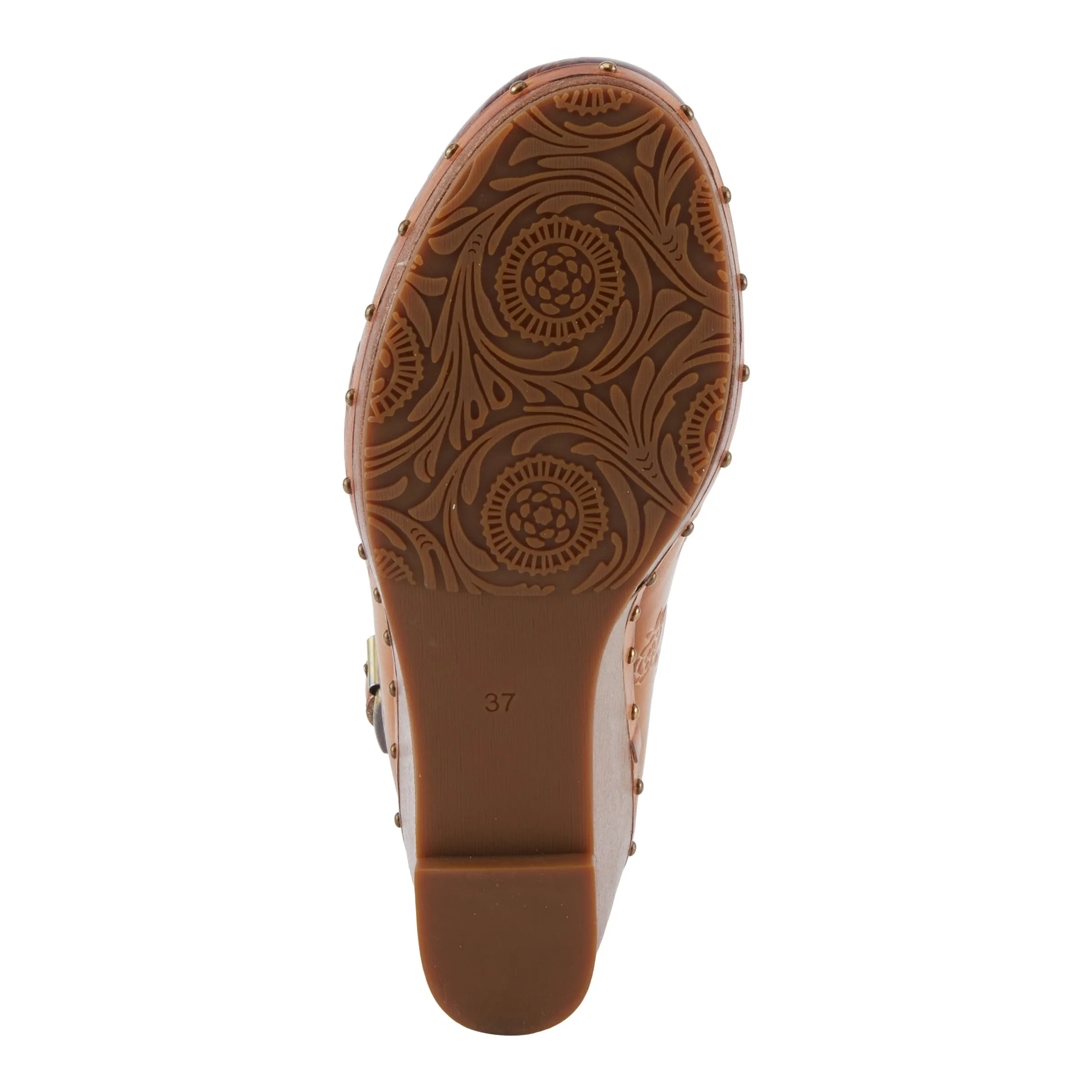 Spring Step Shoes L'Artiste Loveya Clogs