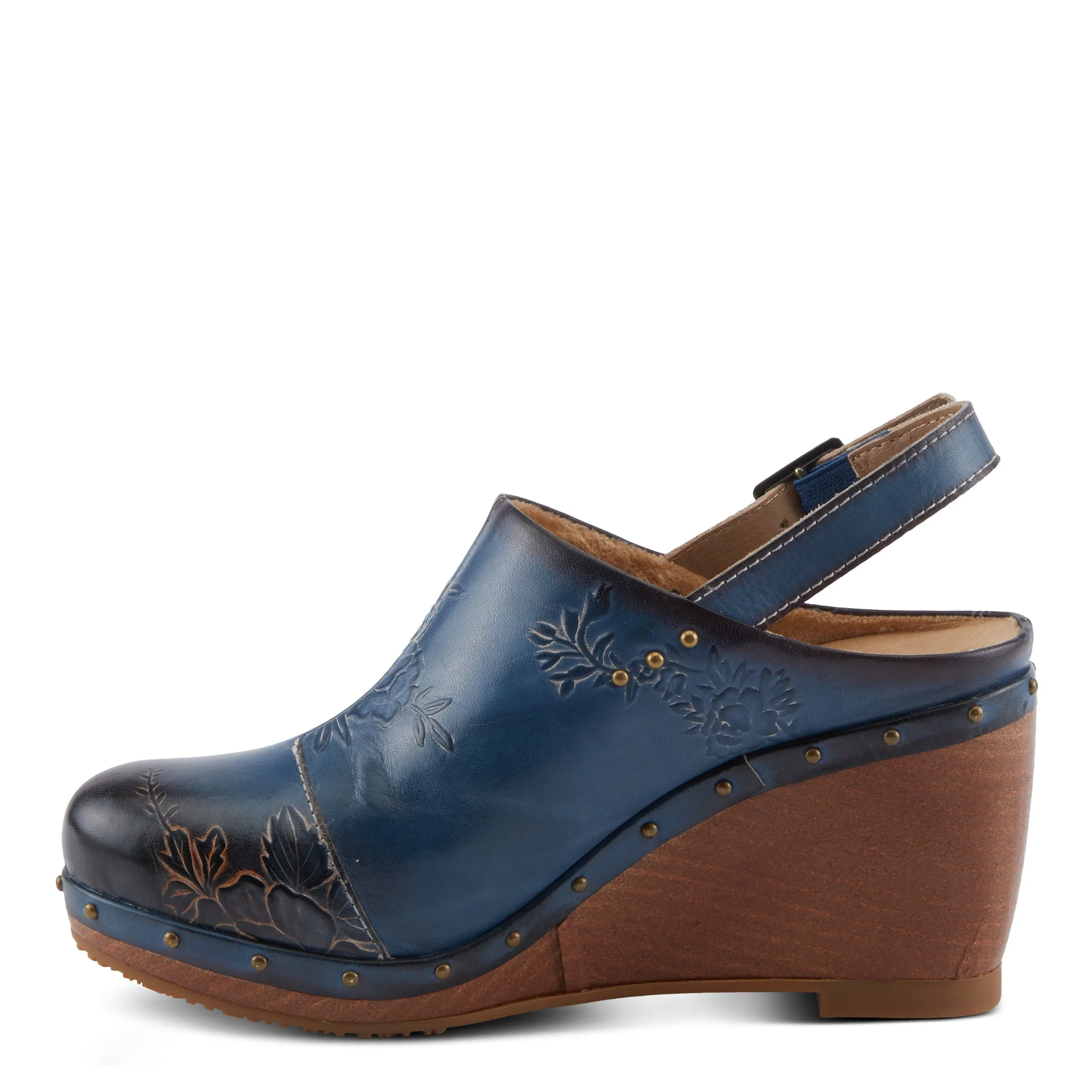 Spring Step Shoes L'Artiste Loveya Clogs