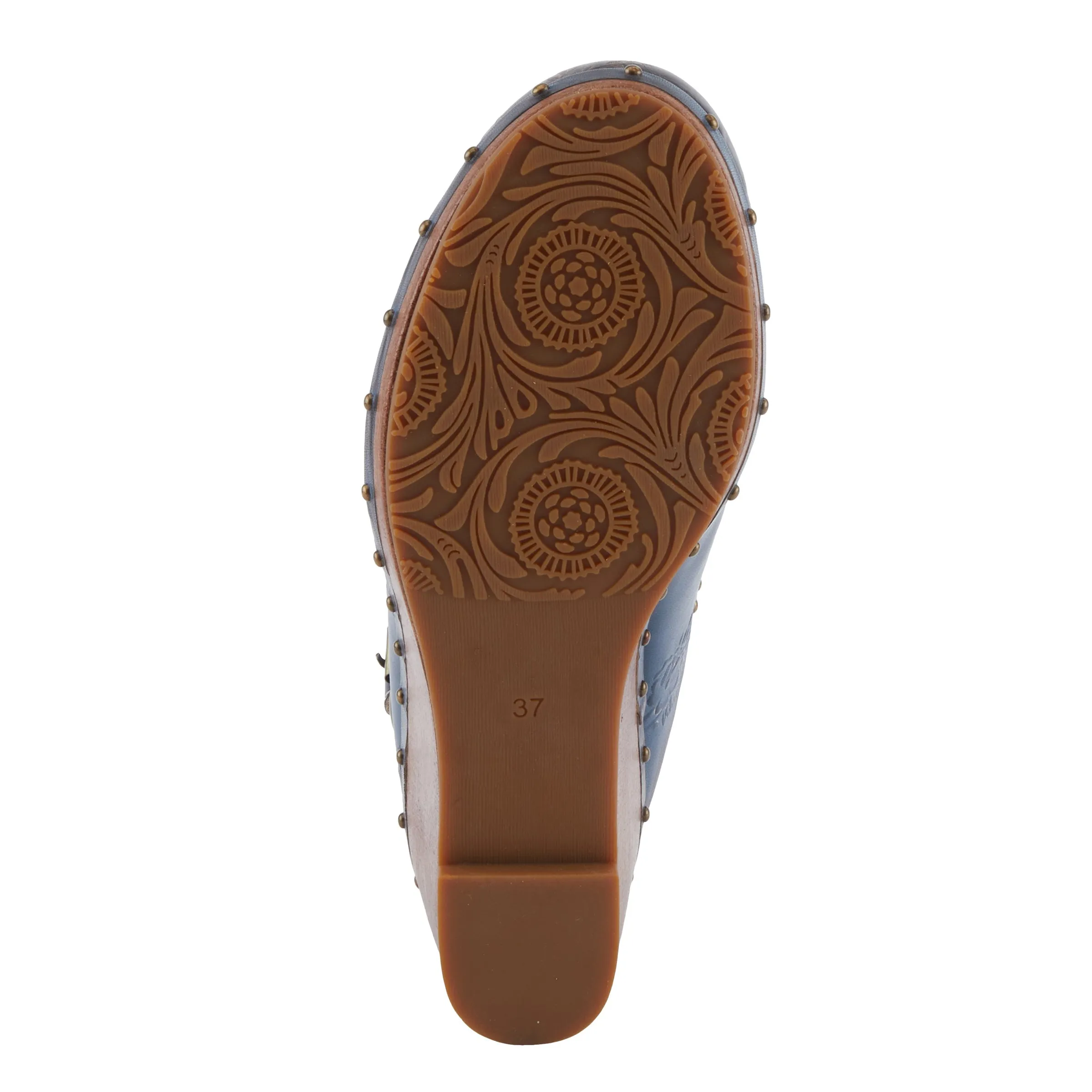 Spring Step Shoes L'Artiste Loveya Clogs