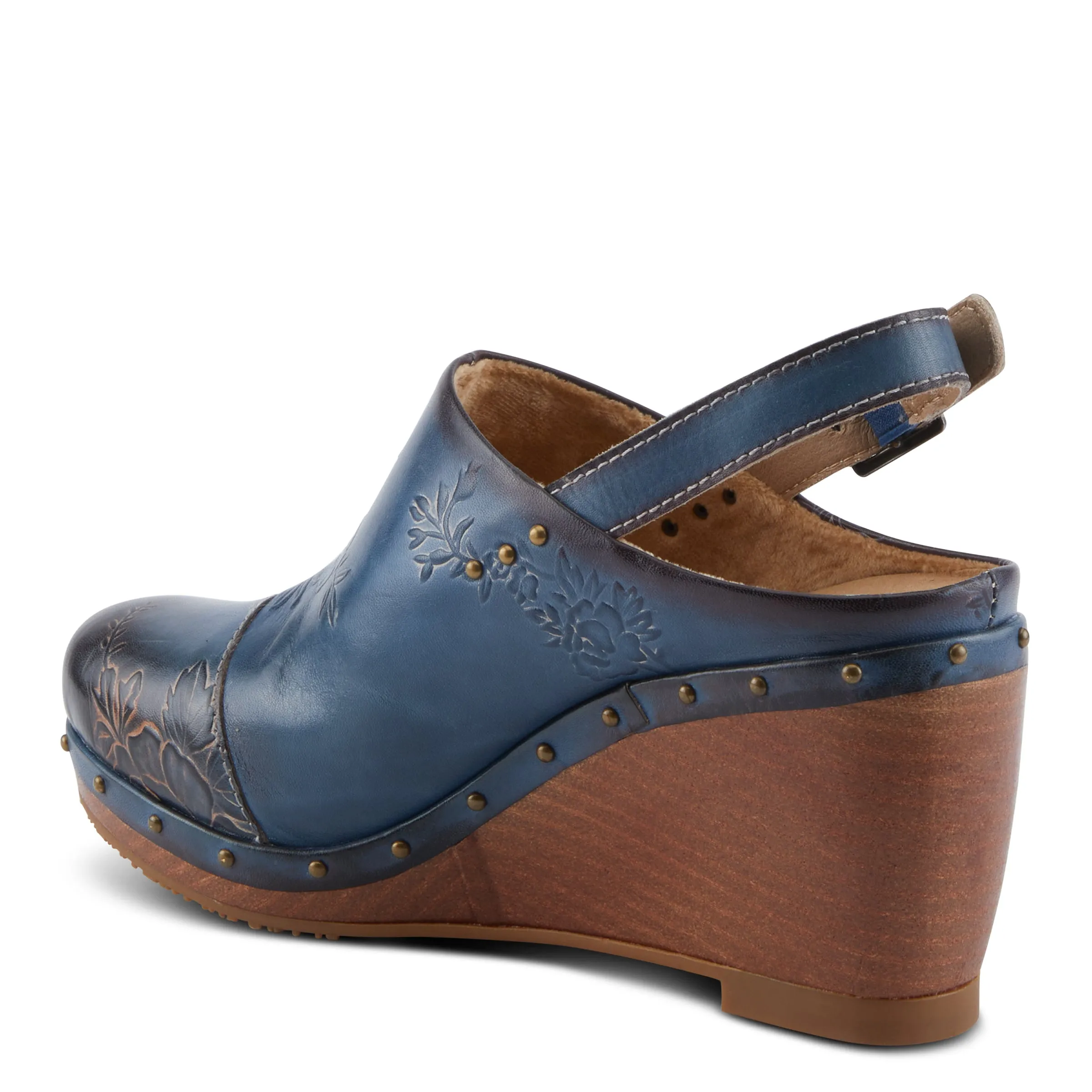 Spring Step Shoes L'Artiste Loveya Clogs