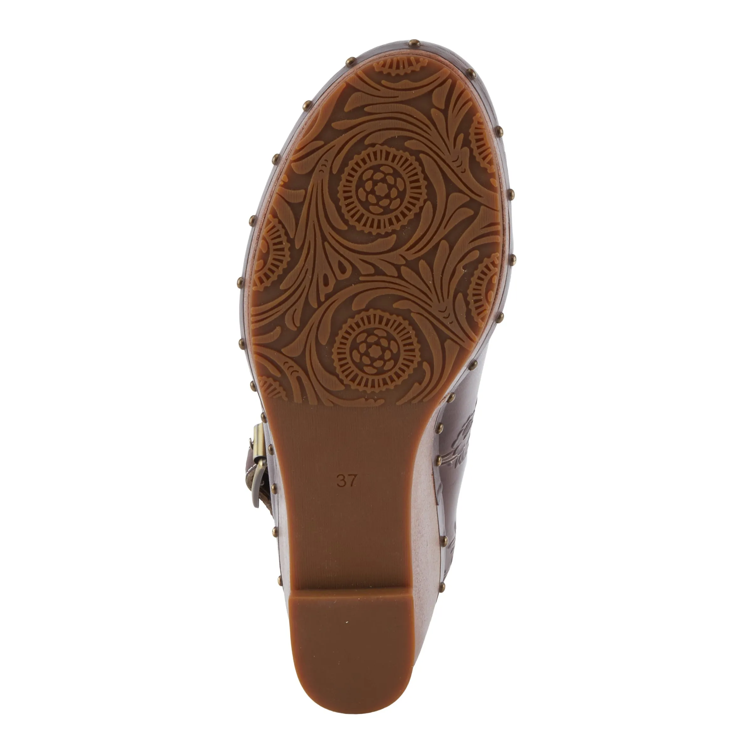 Spring Step Shoes L'Artiste Loveya Clogs