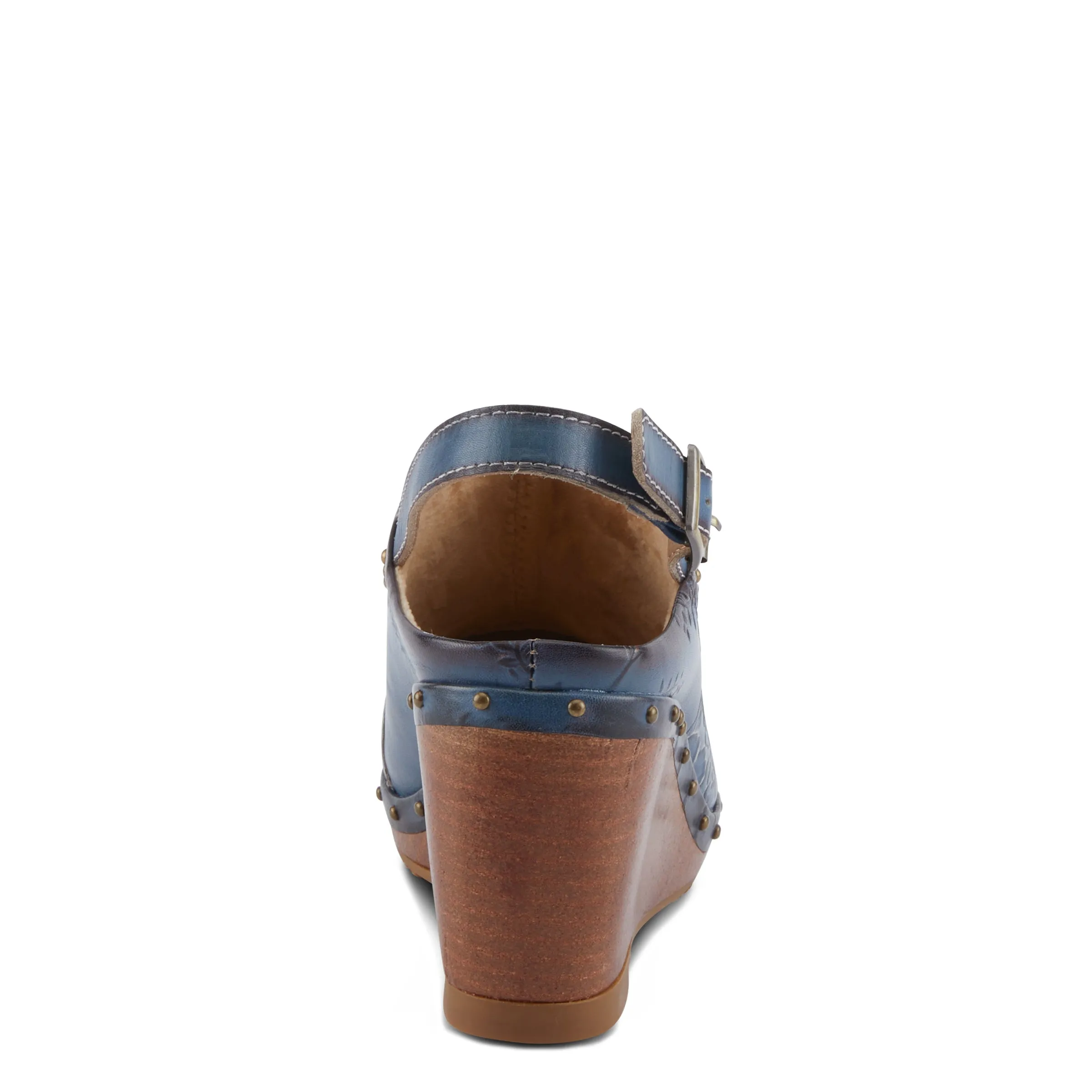 Spring Step Shoes L'Artiste Loveya Clogs