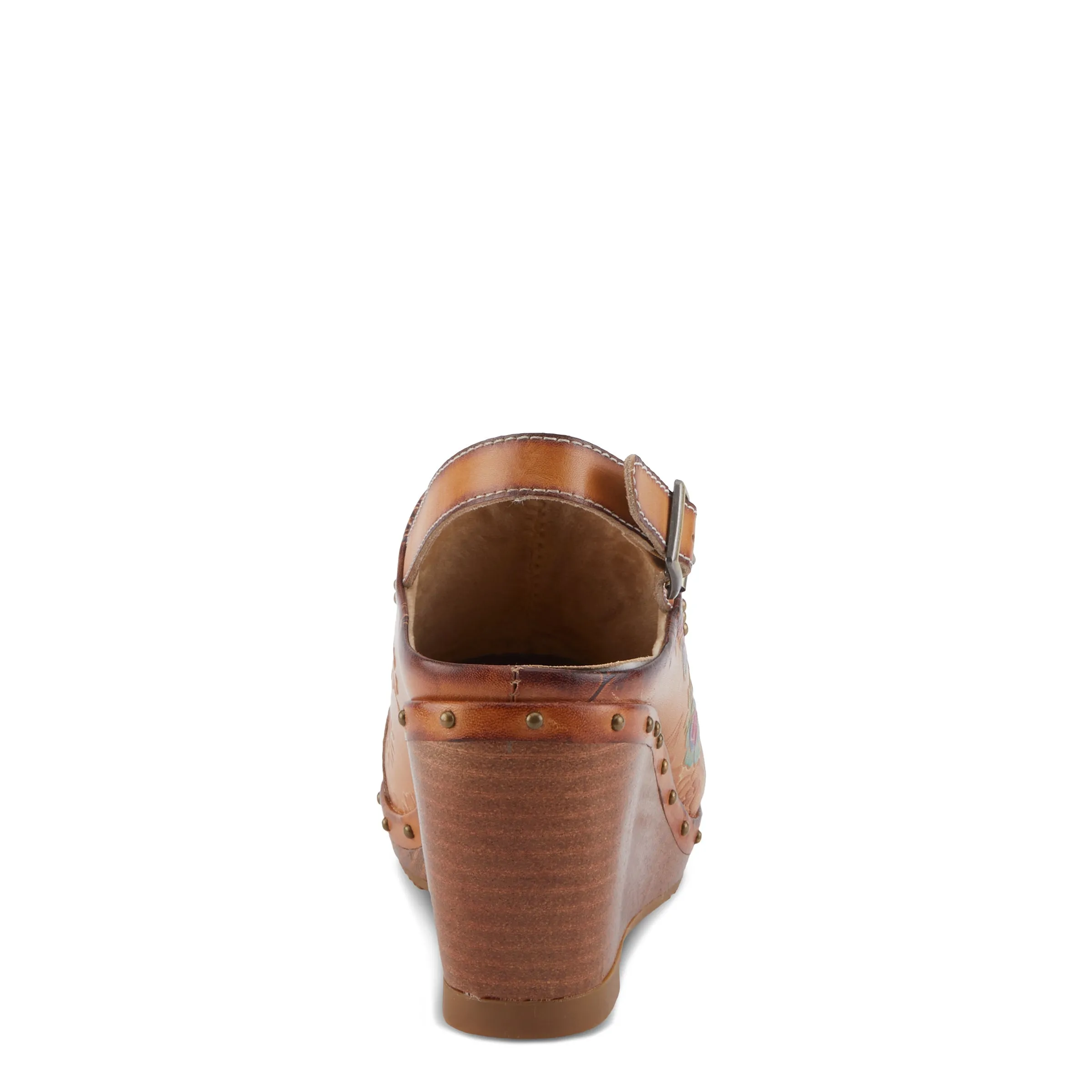 Spring Step Shoes L'Artiste Loveya Clogs