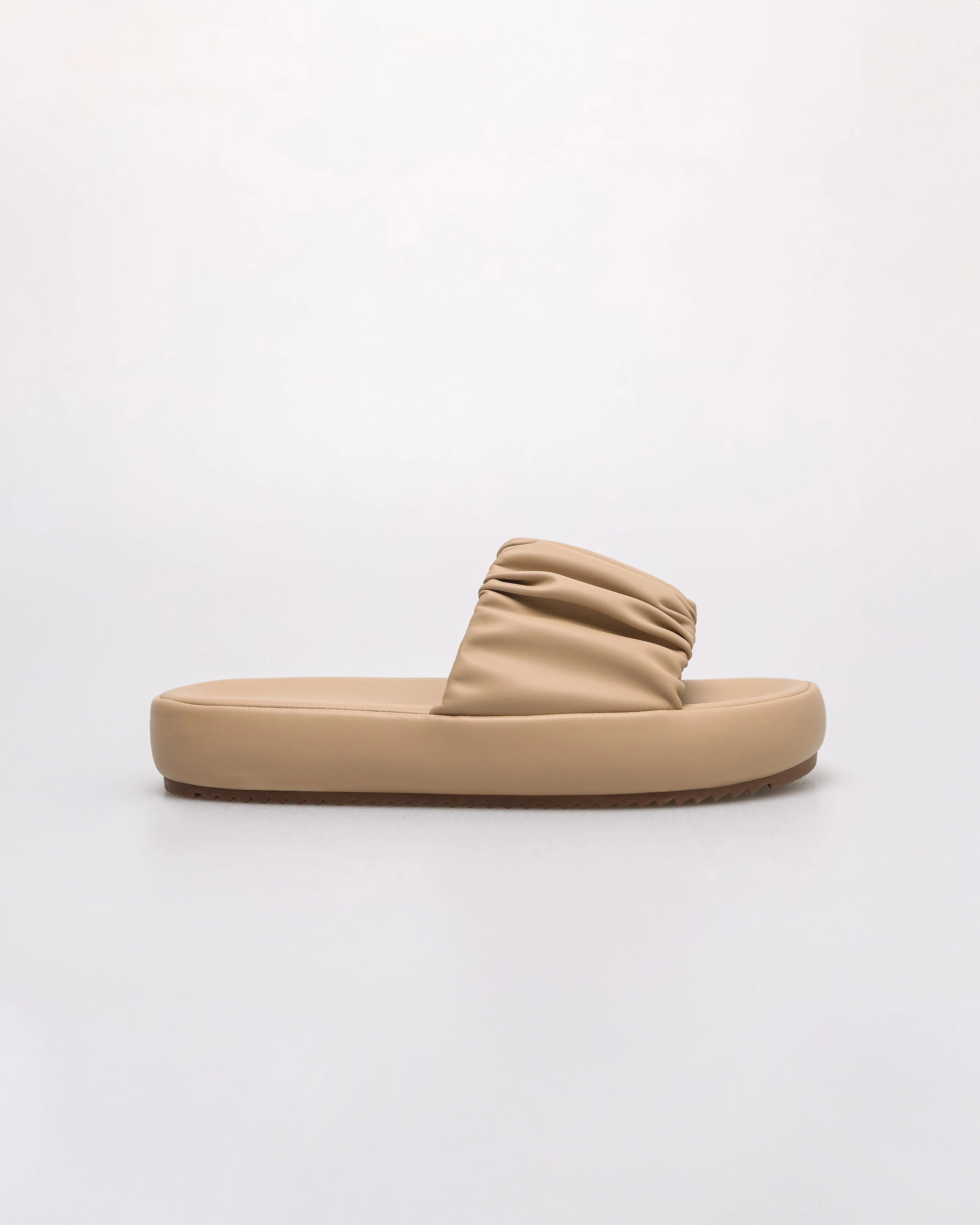 Tomaz NN413 Ladies Pleated Flats