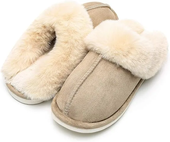 Ultimate Lounge Slipper