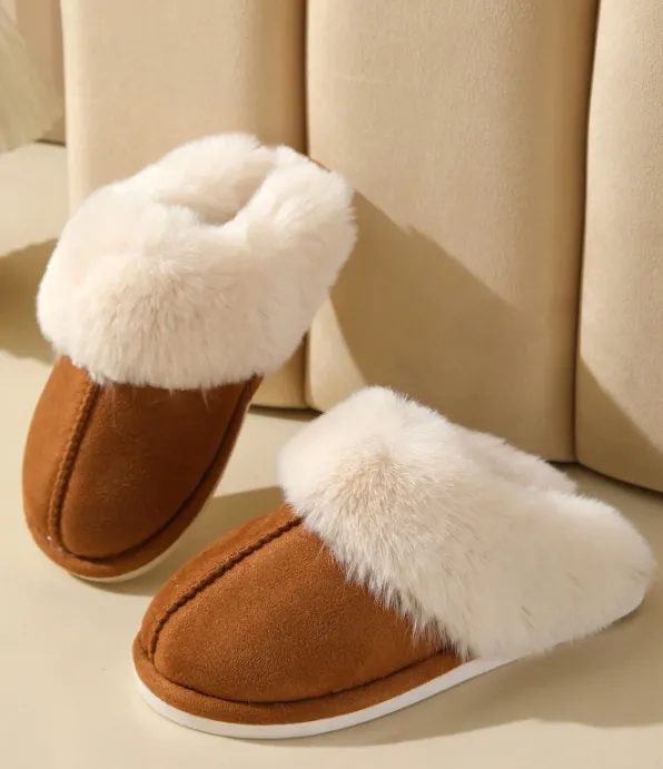 Ultimate Lounge Slipper
