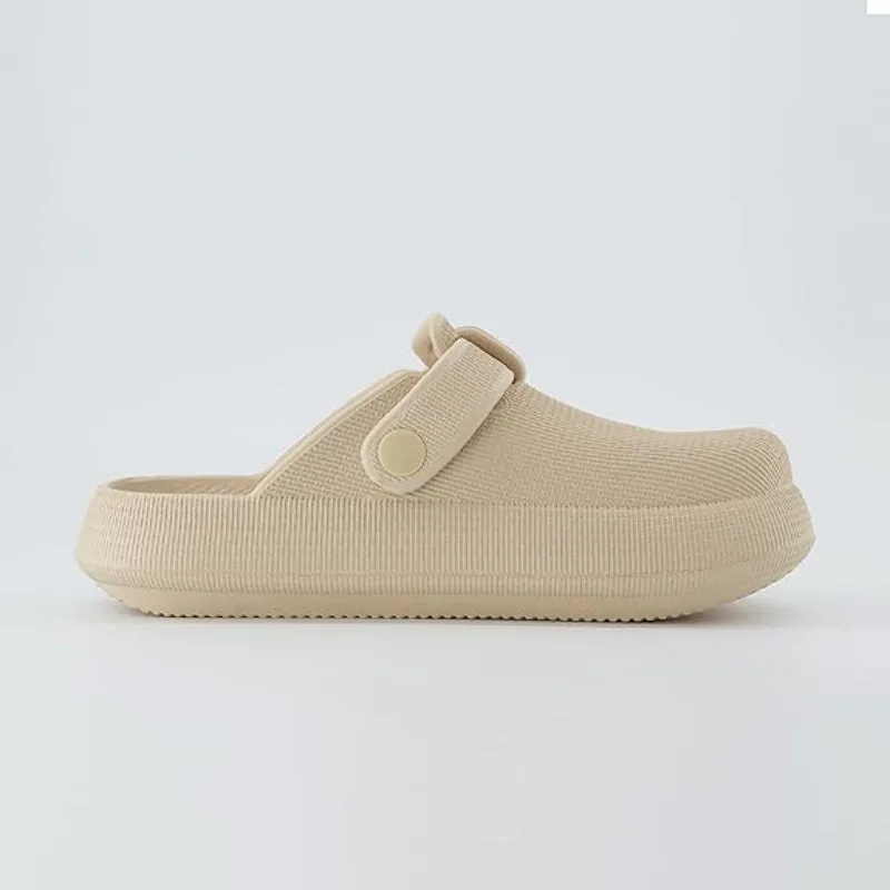 Unisex Classic Comfort Clogs
