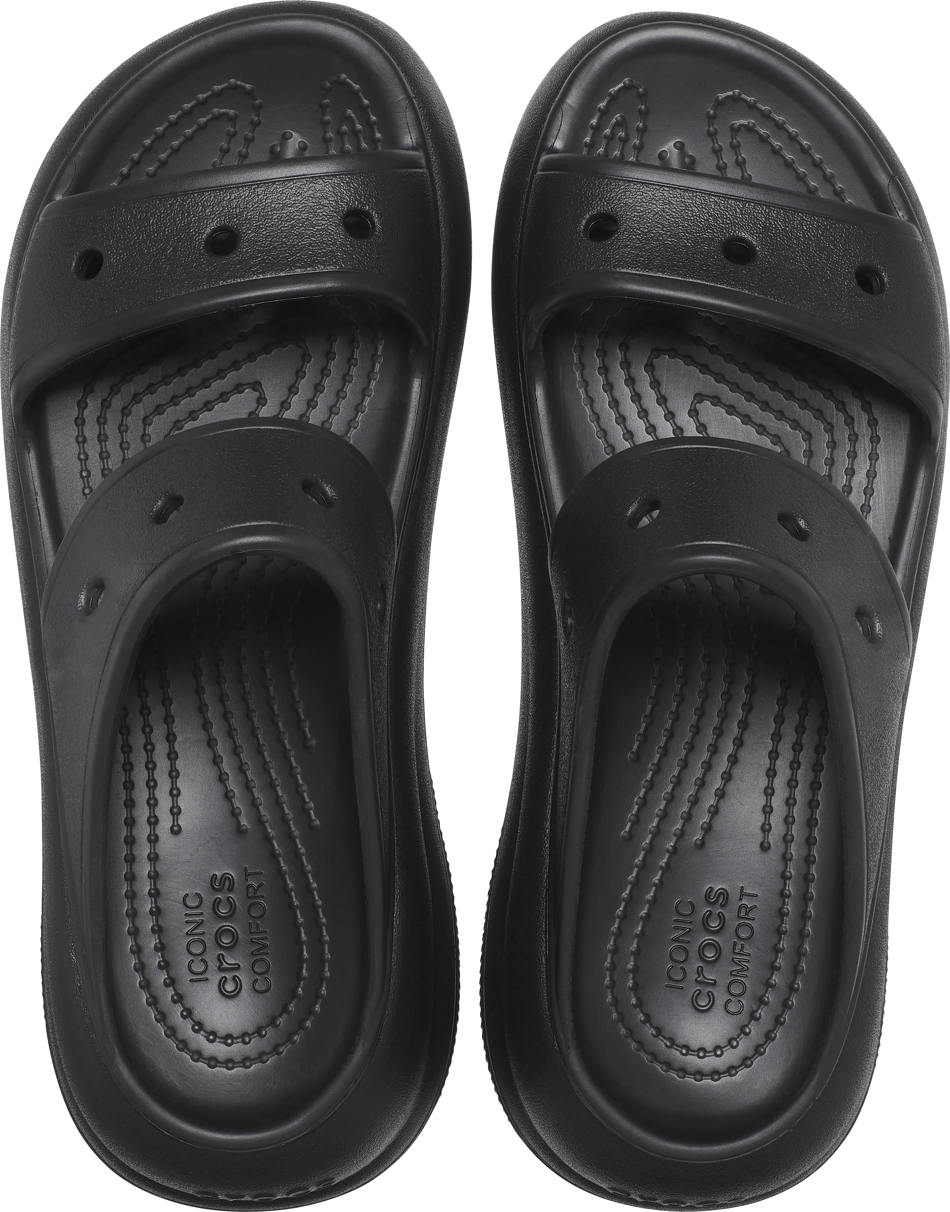 UNISEX CRUSH SANDAL