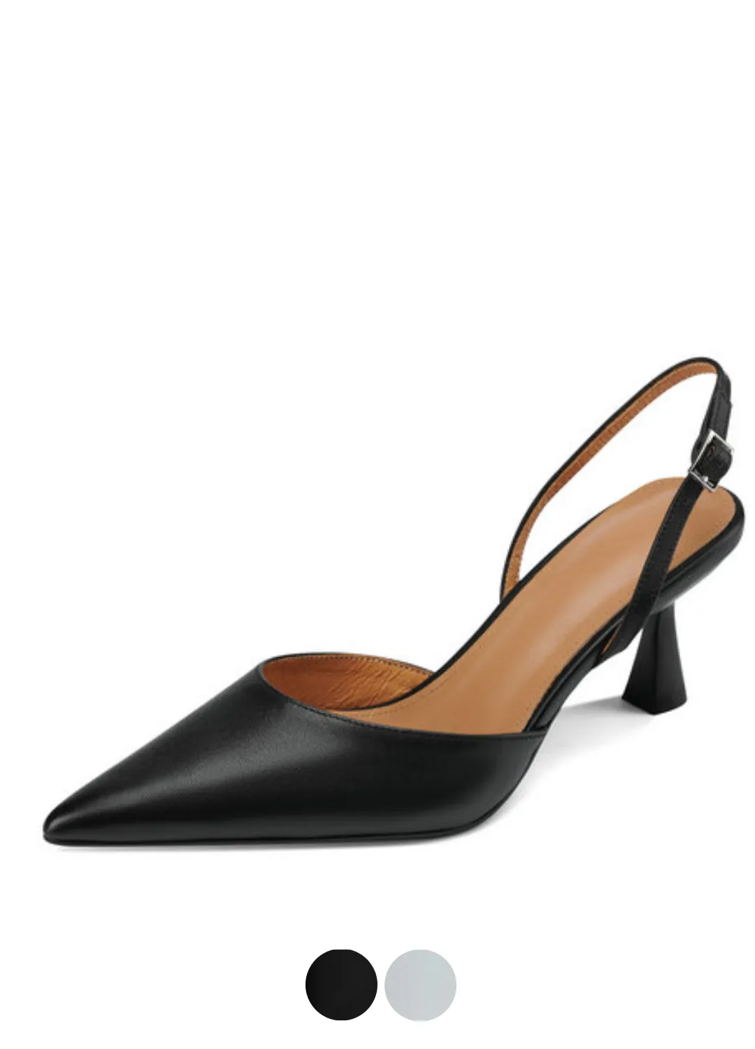 USS Shoes Elsa Women's Elegant Pump Shoes