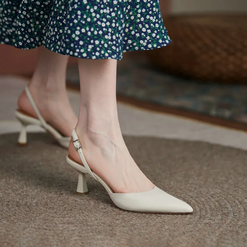 USS Shoes Elsa Women's Elegant Pump Shoes