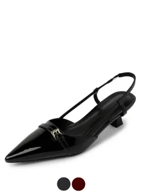 USS Shoes  Melina Women's Medium Heels Sandals