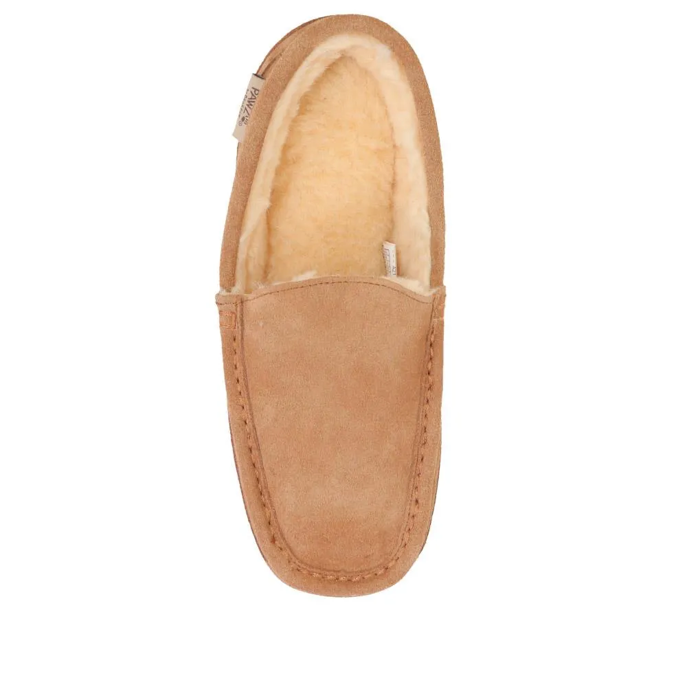 Warm-Lined Full Slippers - EDNB40071 / 326 907