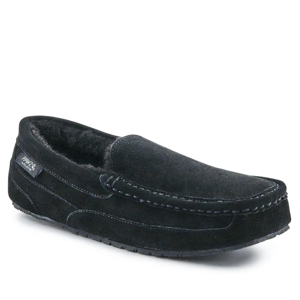 Warm-Lined Full Slippers - EDNB40071 / 326 907