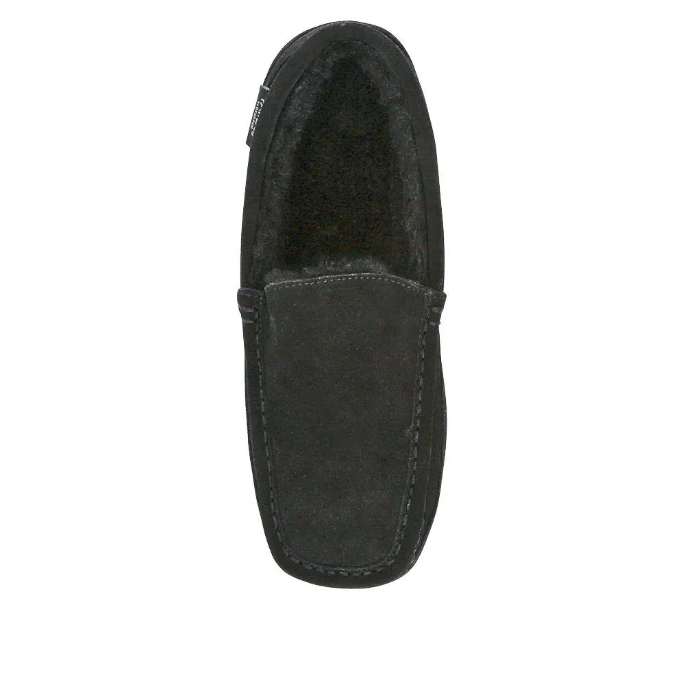Warm-Lined Full Slippers - EDNB40071 / 326 907