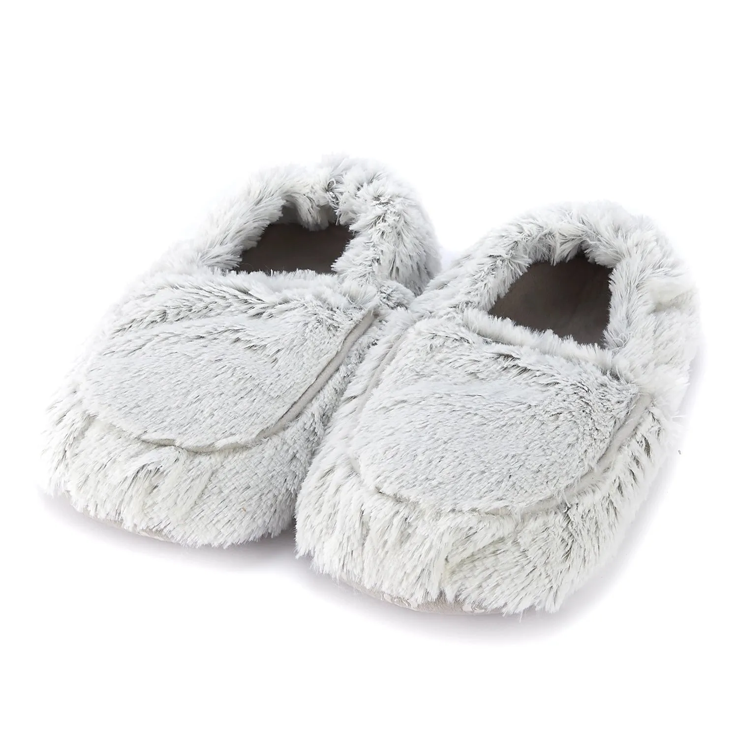 Warmie Slippers - 2 Colors