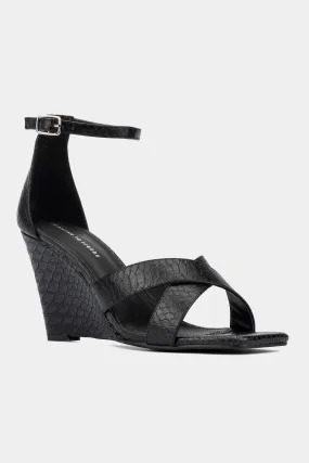 Women's Marcie Wedge Heels - Wide Width Wedge Heels