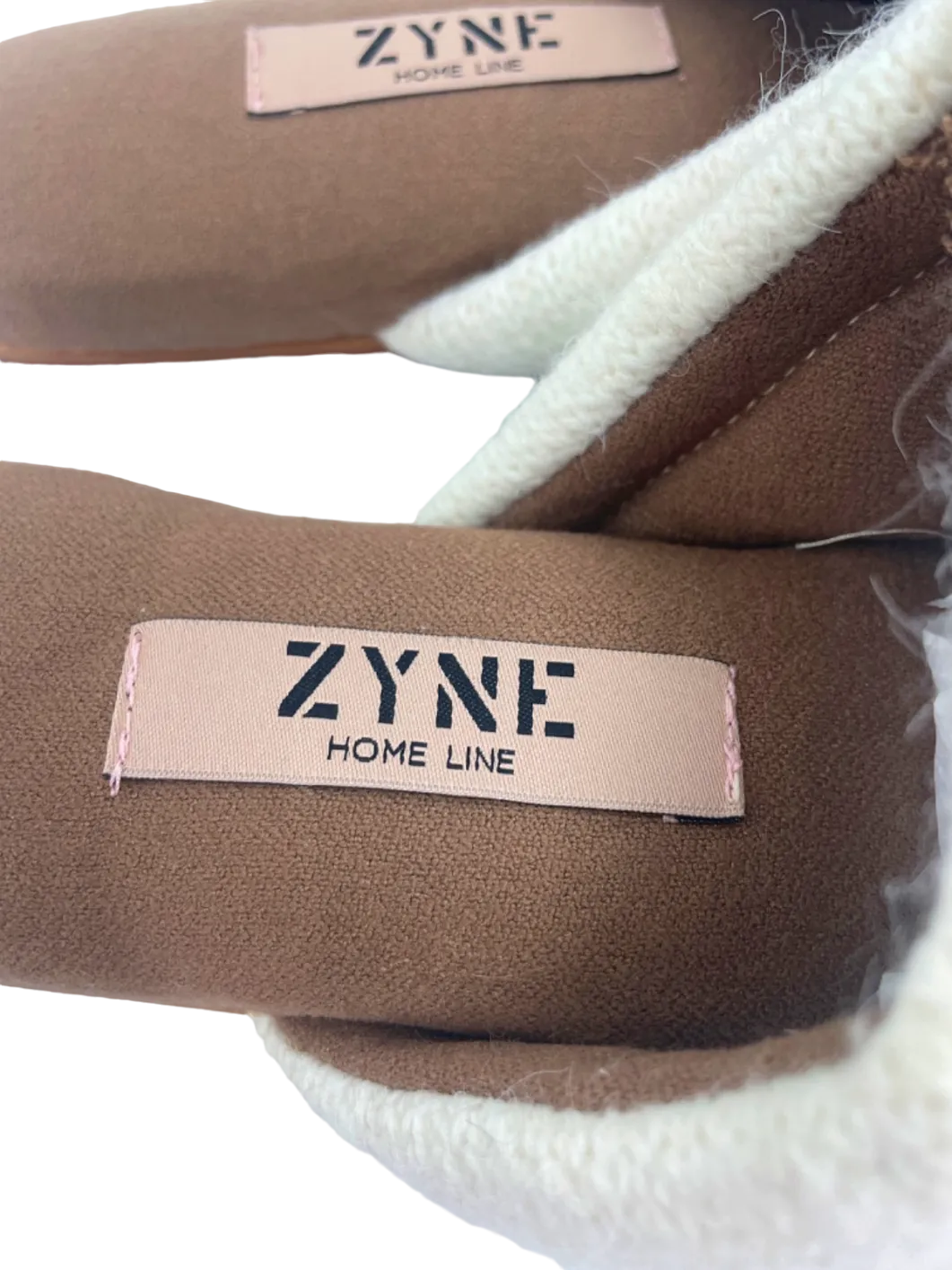 Zyne Multi-Colour Home Line Slippers EU 41 UK 8
